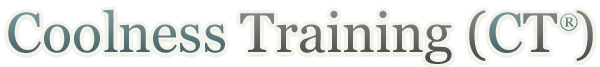 Logo for Coolness-Training.de